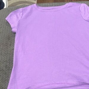 🟢10/$10 - Purple Kids T-Shirt